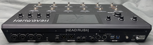 HeadRush Looperboard Looper Effects Processor With